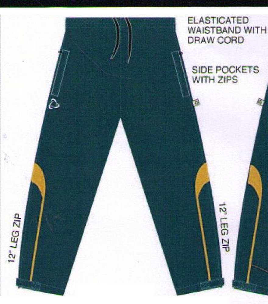 The Deanes Academy Official Sports Tracksuit Bottom - Schoolwear Centres | School Uniforms near me