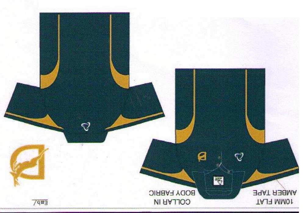 The Deanes School Academy Official Sports Polo Shirts with School Logo - Schoolwear Centres | School Uniforms near me