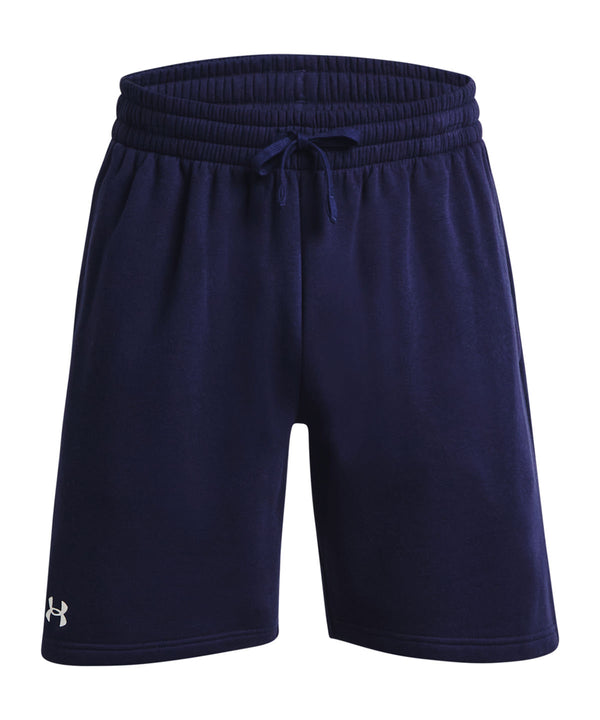 UA Rival fleece shorts
