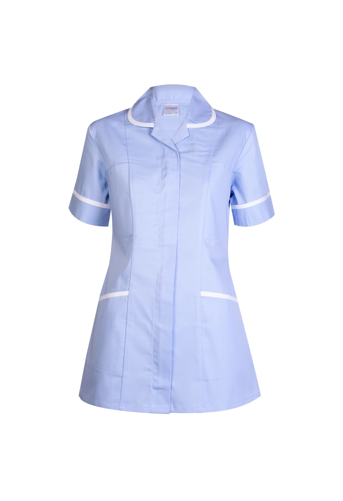 Ladies Heavyweight Tunic UC923 - Schoolwear Centres | School Uniforms near me