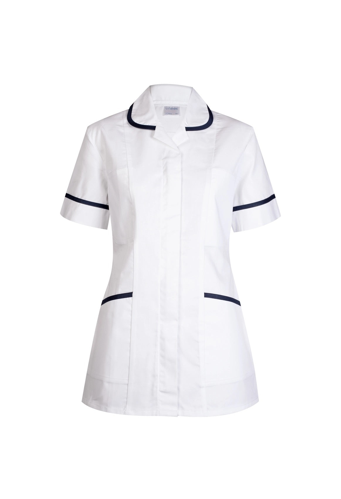 Ladies Heavyweight Tunic UC923 - Schoolwear Centres | School Uniforms near me
