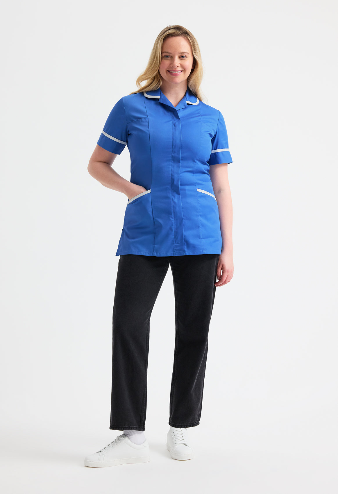 Ladies Heavyweight Tunic UC923 - Schoolwear Centres | School Uniforms near me