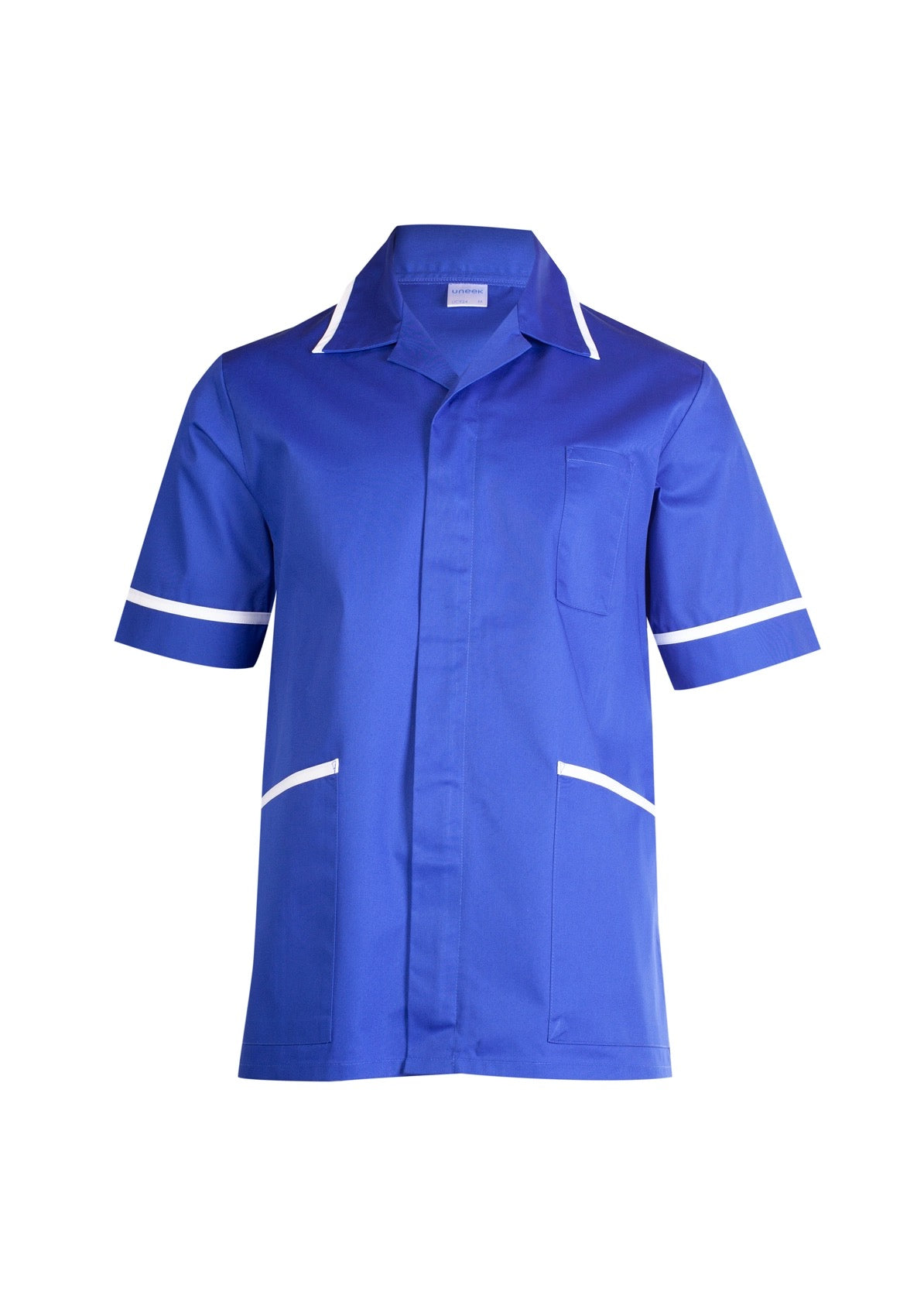 Men's Heavyweight Tunic UC924 - Schoolwear Centres | School Uniforms near me