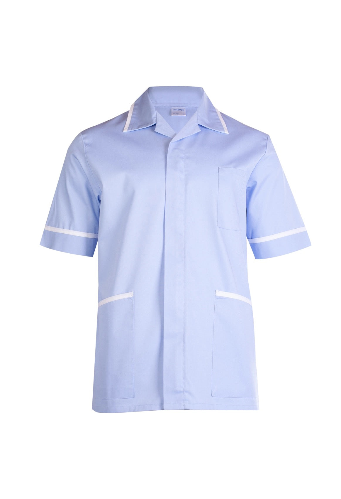 Men's Heavyweight Tunic UC924 - Schoolwear Centres | School Uniforms near me