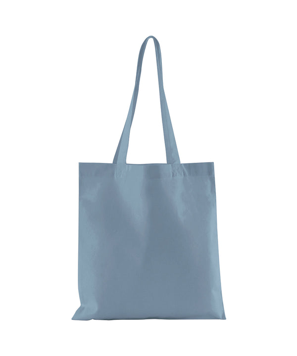 Organic cotton InCo. bag for life