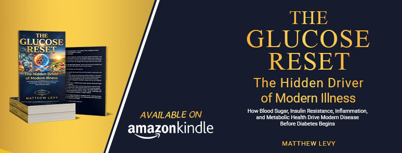 The Glucose Reset Series