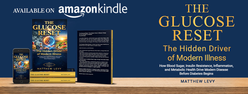 The Glucose Reset Series