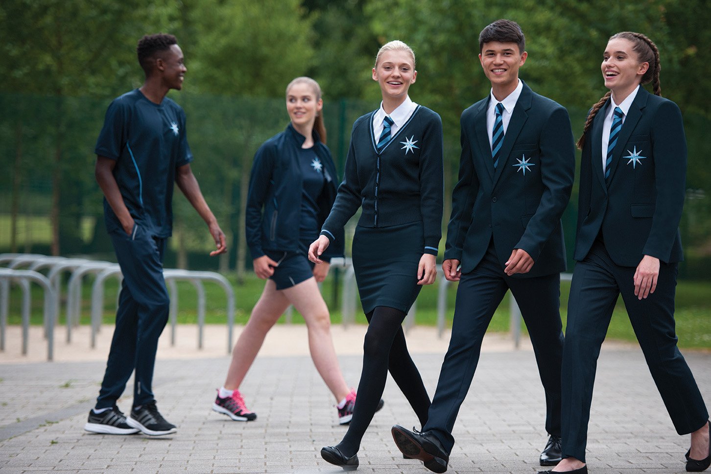 Long Sleeve Blouse | Non-Iron - Schoolwear Centres | School Uniform Centres