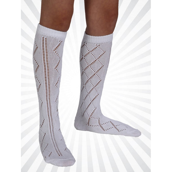 knee High Socks (2 Pairs - available in 3 colours) | Schoolwear Centres - Schoolwear Centres | School Uniforms near me