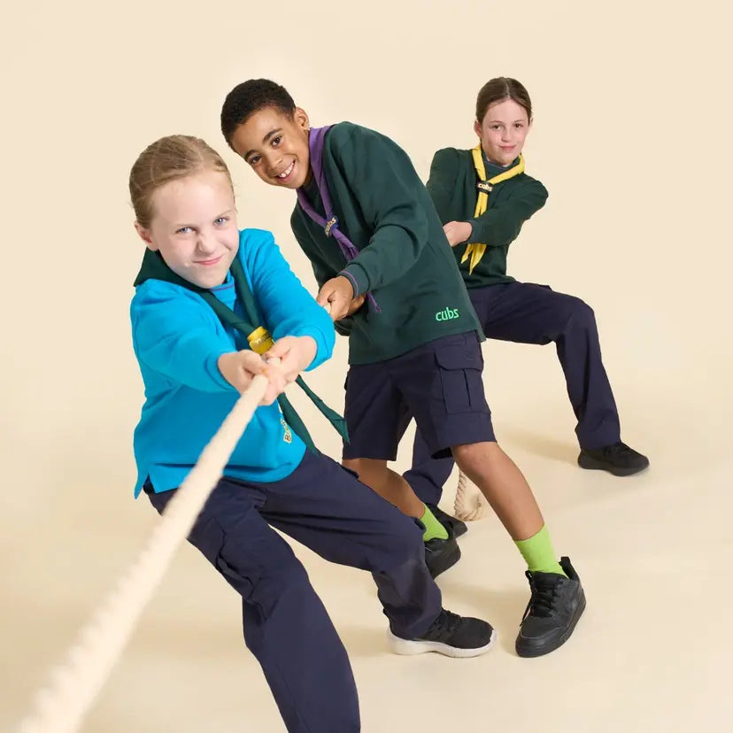 Scouts Activity Trousers - Kids