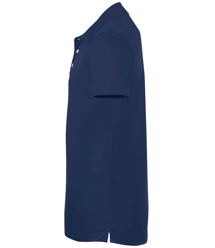 SOL'S Performer Piqué Polo Shirt | French Navy Polo SOL'S style-01180 Schoolwear Centres