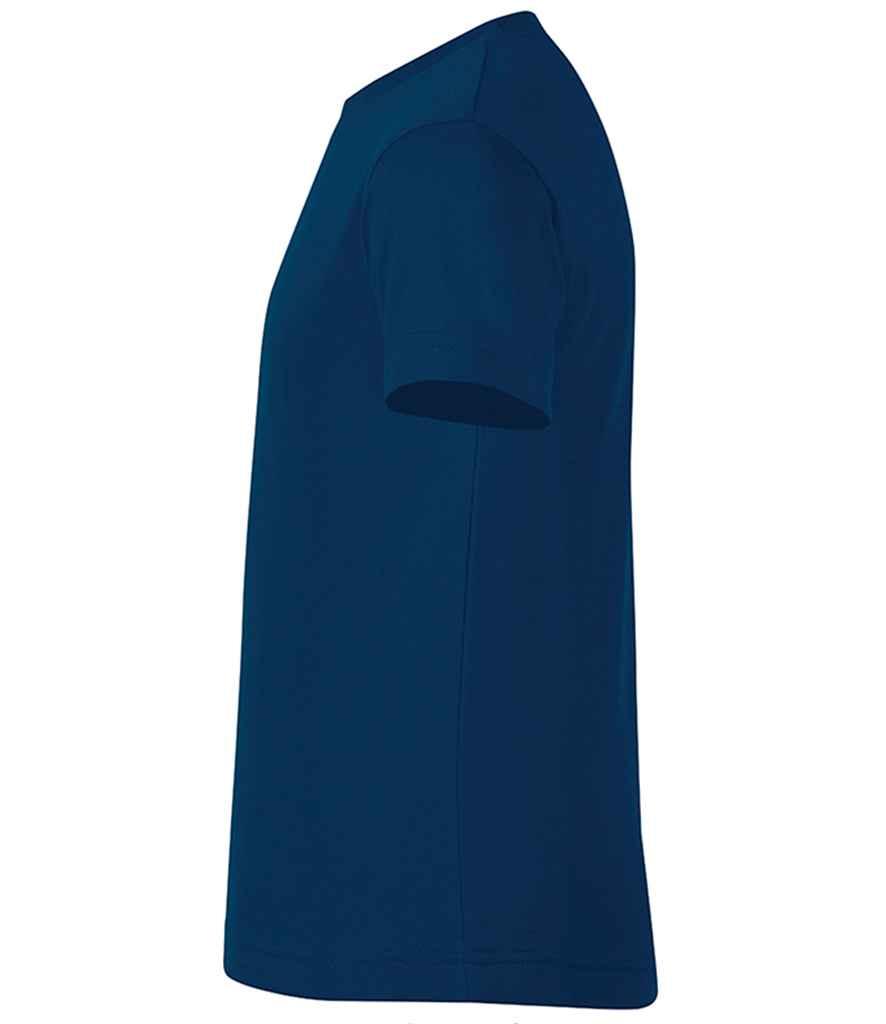 SOL'S Kids Regent Fit T-Shirt | French Navy T-Shirt SOL'S style-01183 Schoolwear Centres