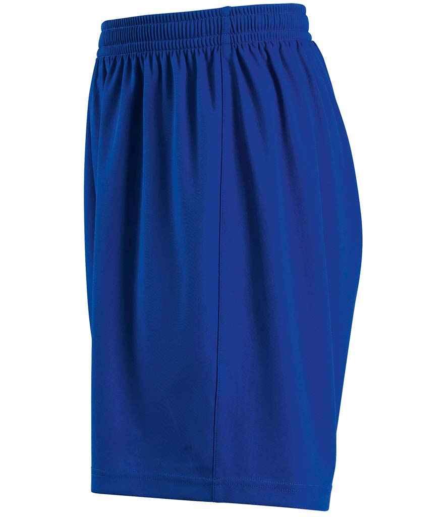 SOL'S San Siro 2 Shorts | Royal Blue Shorts SOL'S style-01221 Schoolwear Centres