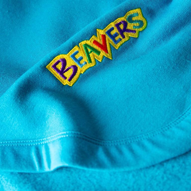 Cub Scouts Poncho | Beaver Scouts Poncho - Schoolwear Centres | School Uniforms near me