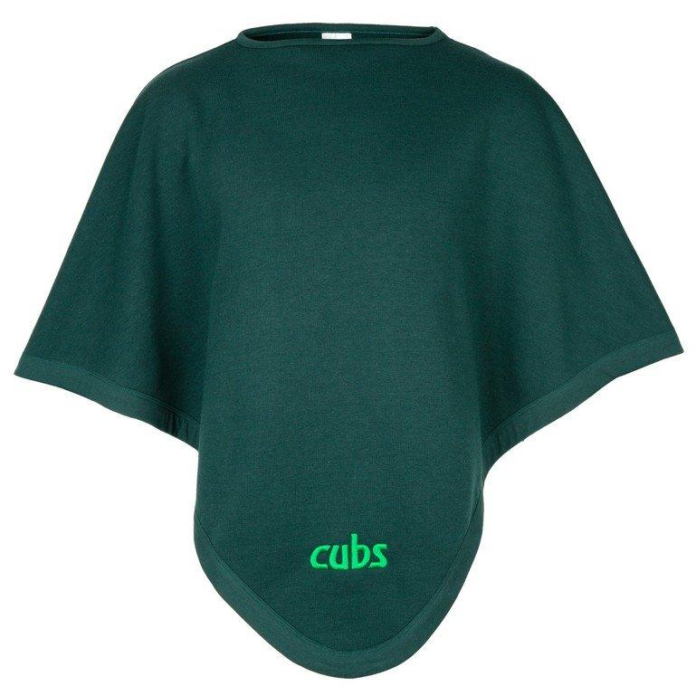 Cub Scouts Poncho | Beaver Scouts Poncho - Schoolwear Centres | School Uniforms near me