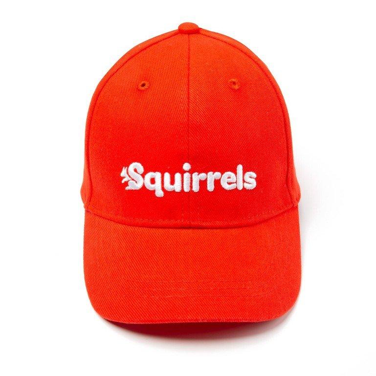 Scouts Baseball Cap | Beaver | Cubs | Squirrel Rainbow Cap | Brownie Cap - Schoolwear Centres | School Uniforms near me
