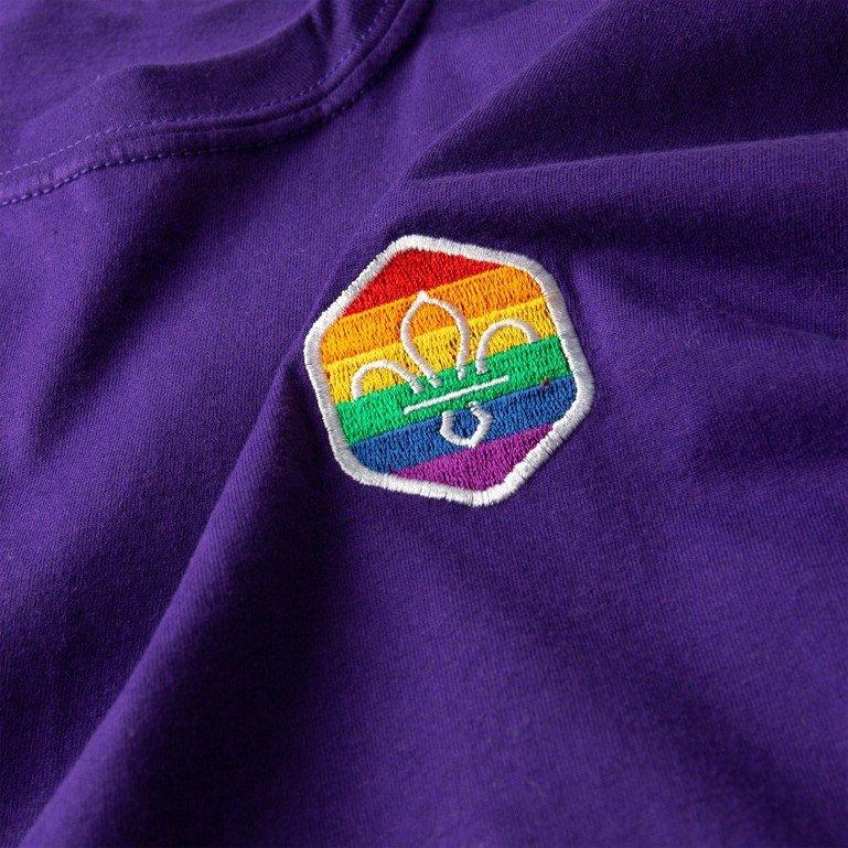 Scouts Pride T-Shirt | Scouts Pride Hoodie | Scouts Pride Zip Hoodie | Scouts Pride Baseball Cap | Backpack - Schoolwear Centres | School Uniforms near me