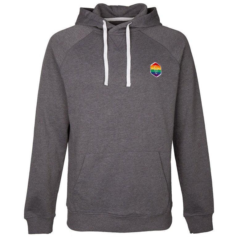 Scouts Pride T-Shirt | Scouts Pride Hoodie | Scouts Pride Zip Hoodie | Scouts Pride Baseball Cap | Backpack - Schoolwear Centres | School Uniforms near me