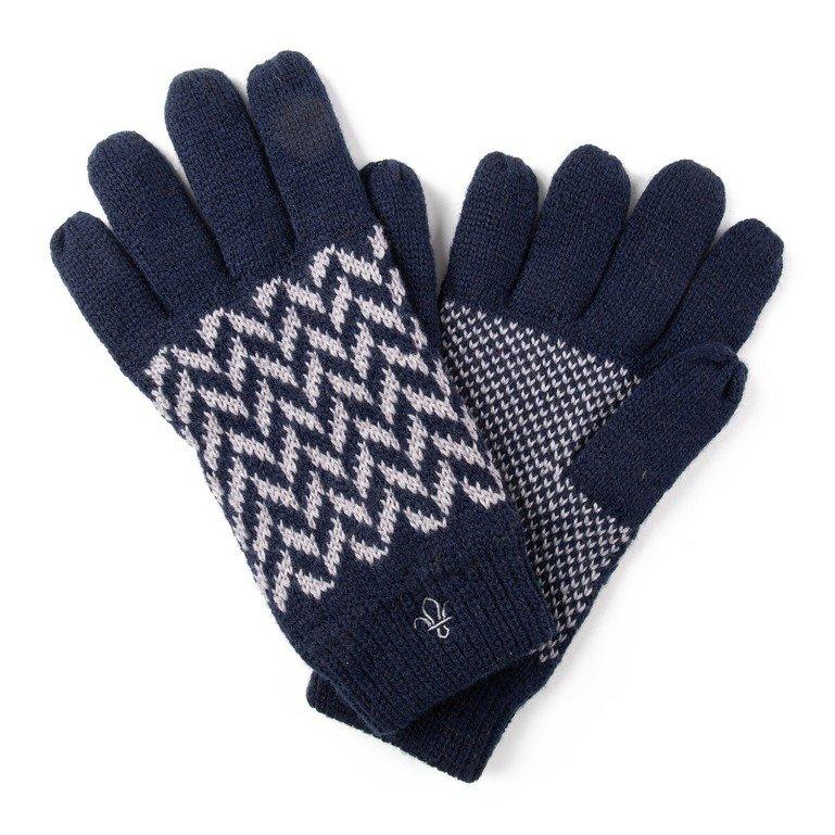 Fleur de Lis Scouts Thinsulate Gloves - Schoolwear Centres | School Uniforms near me