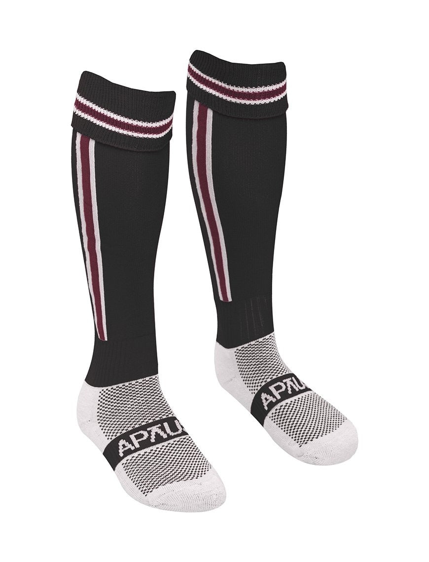 Performance Coolmax P.E Socks - Schoolwear Centres | School Uniform Centres