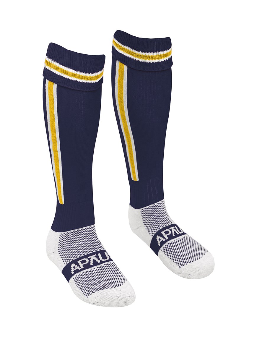 Performance Coolmax P.E Socks - Schoolwear Centres | School Uniform Centres