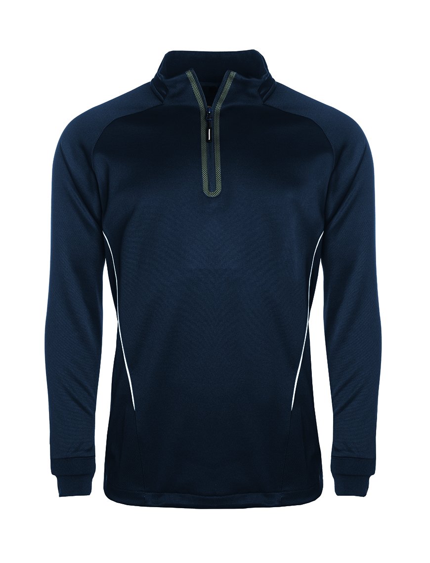 Hassenbrook Academy P.E Tracksuit Top with School Logo - Schoolwear Centres | School Uniform Centres