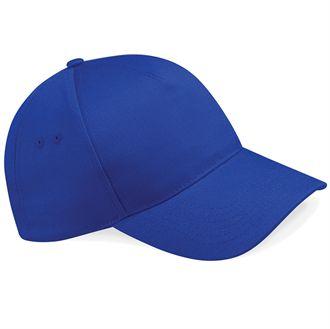 ROYAL BLUE BASEBALL CAP - Schoolwear Centres | School Uniform Centres