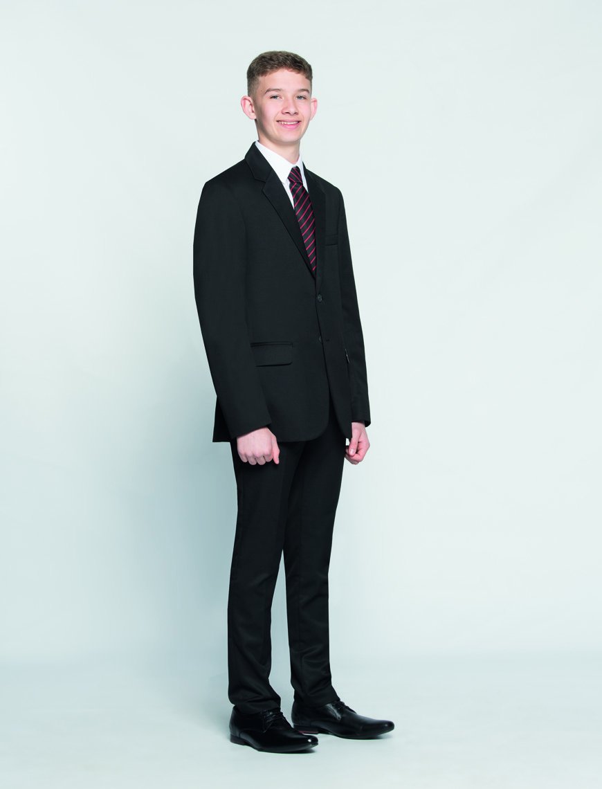 Badgeable Boys School Blazers - Schoolwear Centres | School Uniform Centres