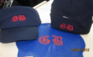 Great Berry Primary School - Navy Swim Hat with School Logo - Schoolwear Centres | School Uniform Centres