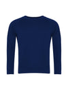 Raglan Crew neck sweatshirt - Schoolwear Centres | School Uniform Centres