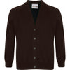 Sweatshirt Cardigans - available in 15 Colours - Schoolwear Centres | School Uniform Centres