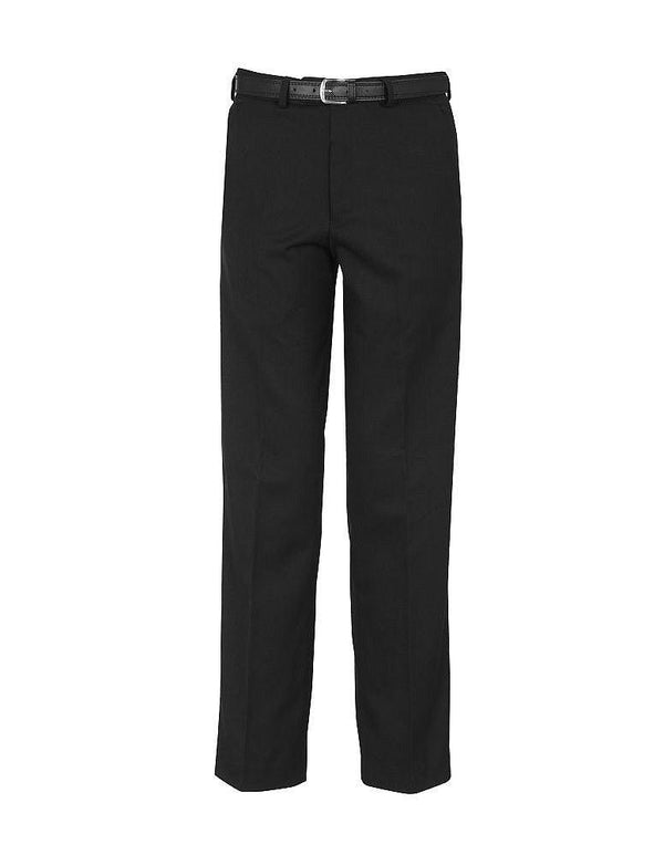 Falmouth (Boys) Regular Fit Trouser | Black | Charcoal | Grey | Navy Slim Fit Trousers Schoolwear Centres Slim fit trouser, Slimfit trouser, slimfit trousers, Trouser, Trousers Schoolwear Centres