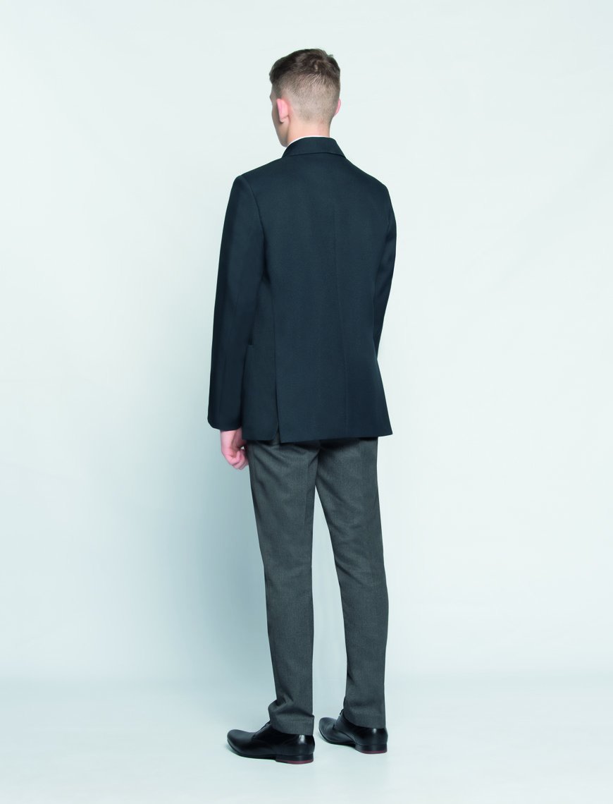 Slimbridge (Slim-fit) Senior Boys Trouser | Black | Charcoal | Grey Slim Fit Trousers Schoolwear Centres senior trousers, Slim fit trouser, Slimfit trouser, slimfit trousers, Trouser, Trousers Schoolwear Centres