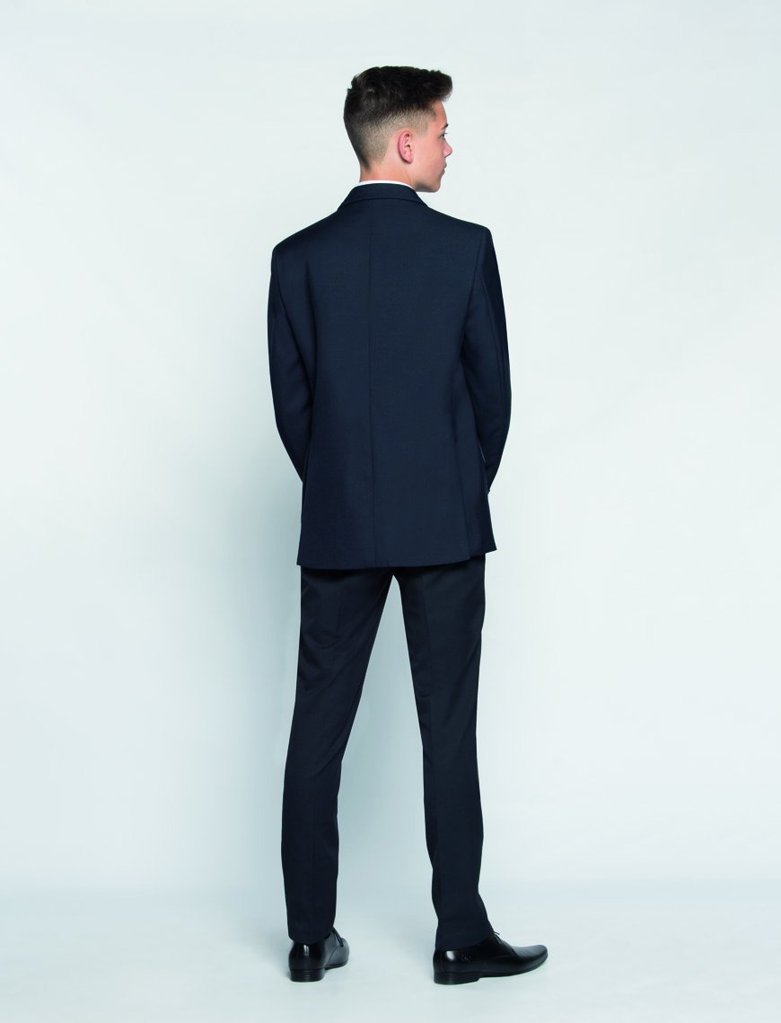 Slimbridge (Slim-fit) Senior Boys Trouser | Black | Charcoal | Grey Slim Fit Trousers Schoolwear Centres senior trousers, Slim fit trouser, Slimfit trouser, slimfit trousers, Trouser, Trousers Schoolwear Centres