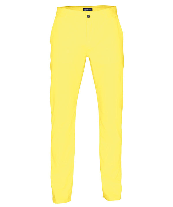 Lemon Zest - Men's chinos Trousers Asquith & Fox Must Haves, Plus Sizes, Raladeal - Recently Added, Tailoring, Trousers & Shorts Schoolwear Centres