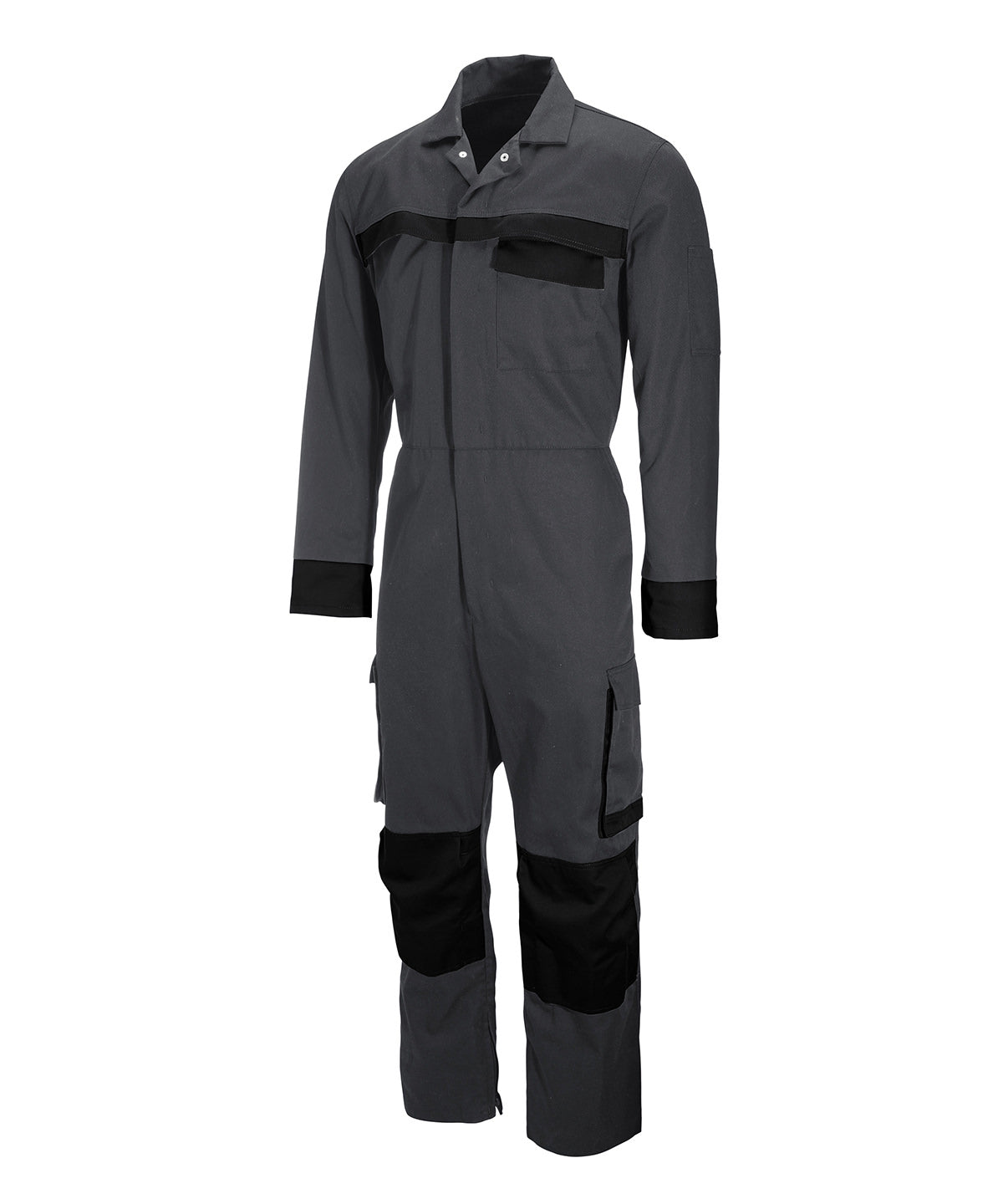 Tungsten coverall