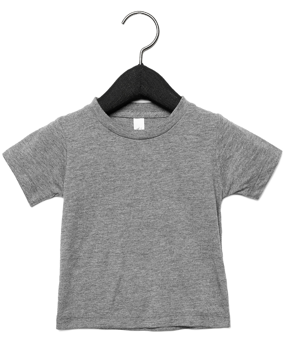Baby triblend short sleeve tee