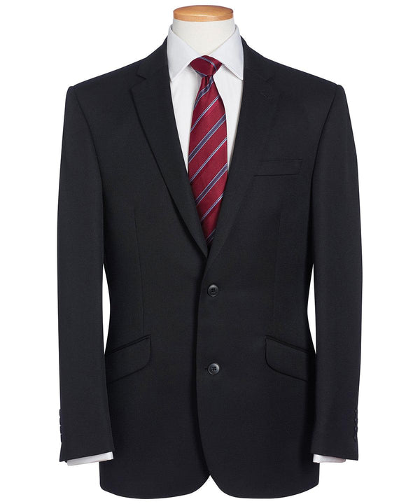 Black - Zeus jacket Blazers Brook Taverner Jackets & Coats, Raladeal - Recently Added, Tailoring, Workwear Schoolwear Centres