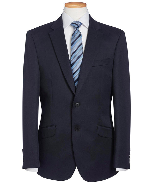 Navy - Zeus jacket Blazers Brook Taverner Jackets & Coats, Raladeal - Recently Added, Tailoring, Workwear Schoolwear Centres