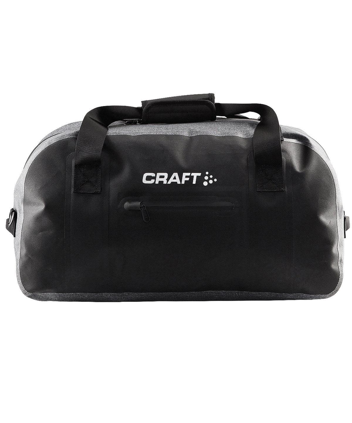 Black - Transfer Duffel Bags Last Chance to Buy Bags & Luggage, Sports & Leisure Schoolwear Centres
