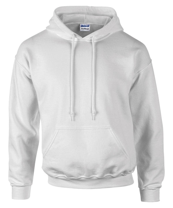 Ash - DryBlend® adult hooded sweatshirt Hoodies Gildan Hoodies, Must Haves Schoolwear Centres