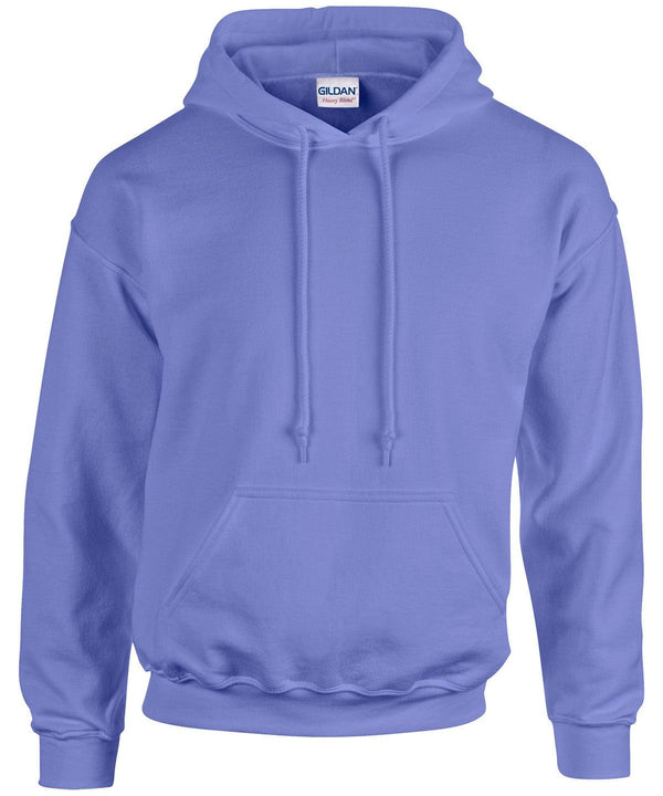 Violet - Heavy Blend™ hooded sweatshirt Hoodies Gildan Hoodies, Merch, Must Haves, Plus Sizes, S/S 19 Trend Colours Schoolwear Centres