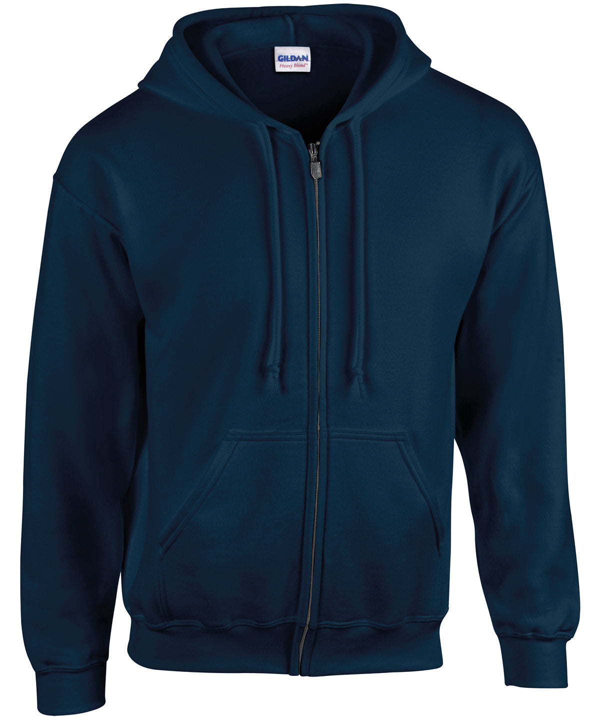 Heavy Blend™ full zip hooded sweatshirt