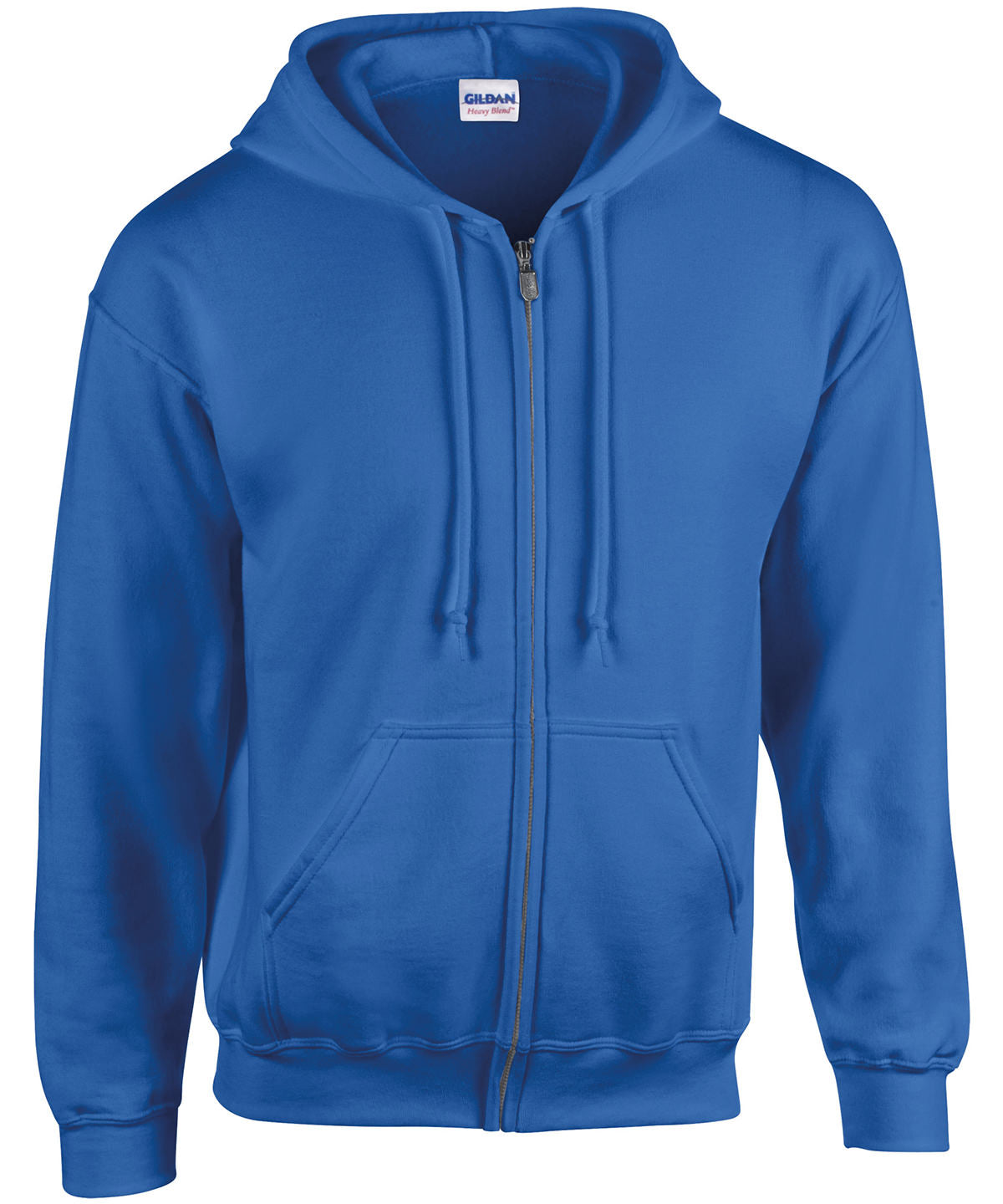 Heavy Blend™ full zip hooded sweatshirt