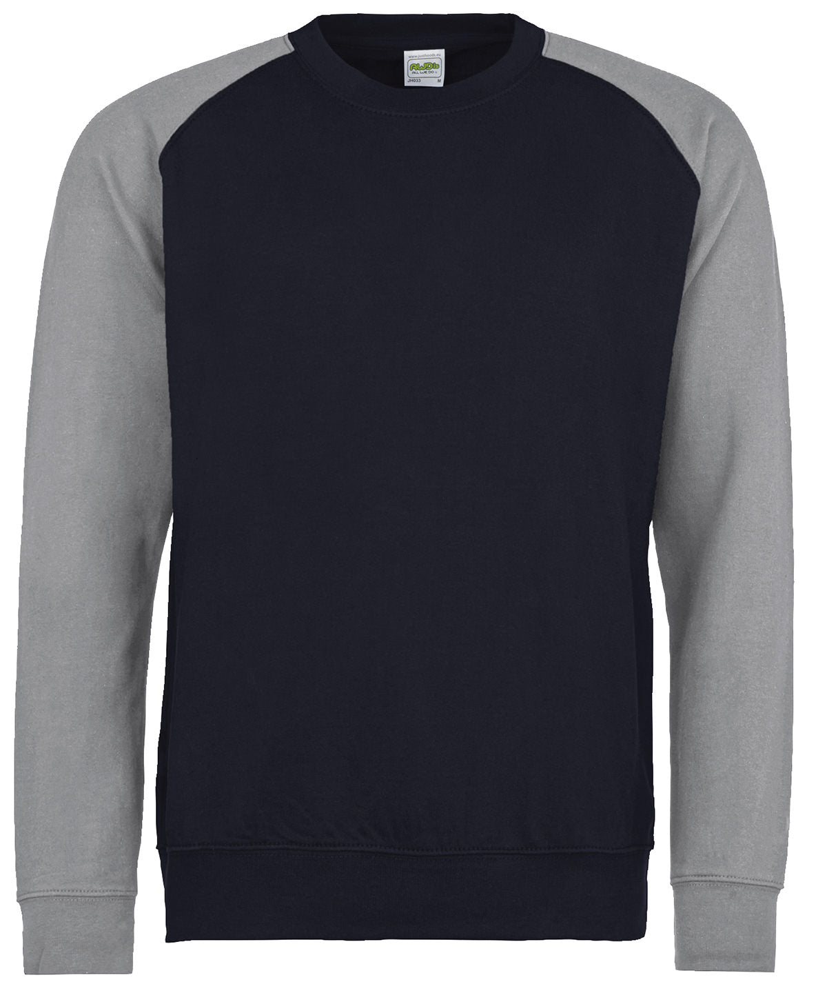 Baseball sweatshirt