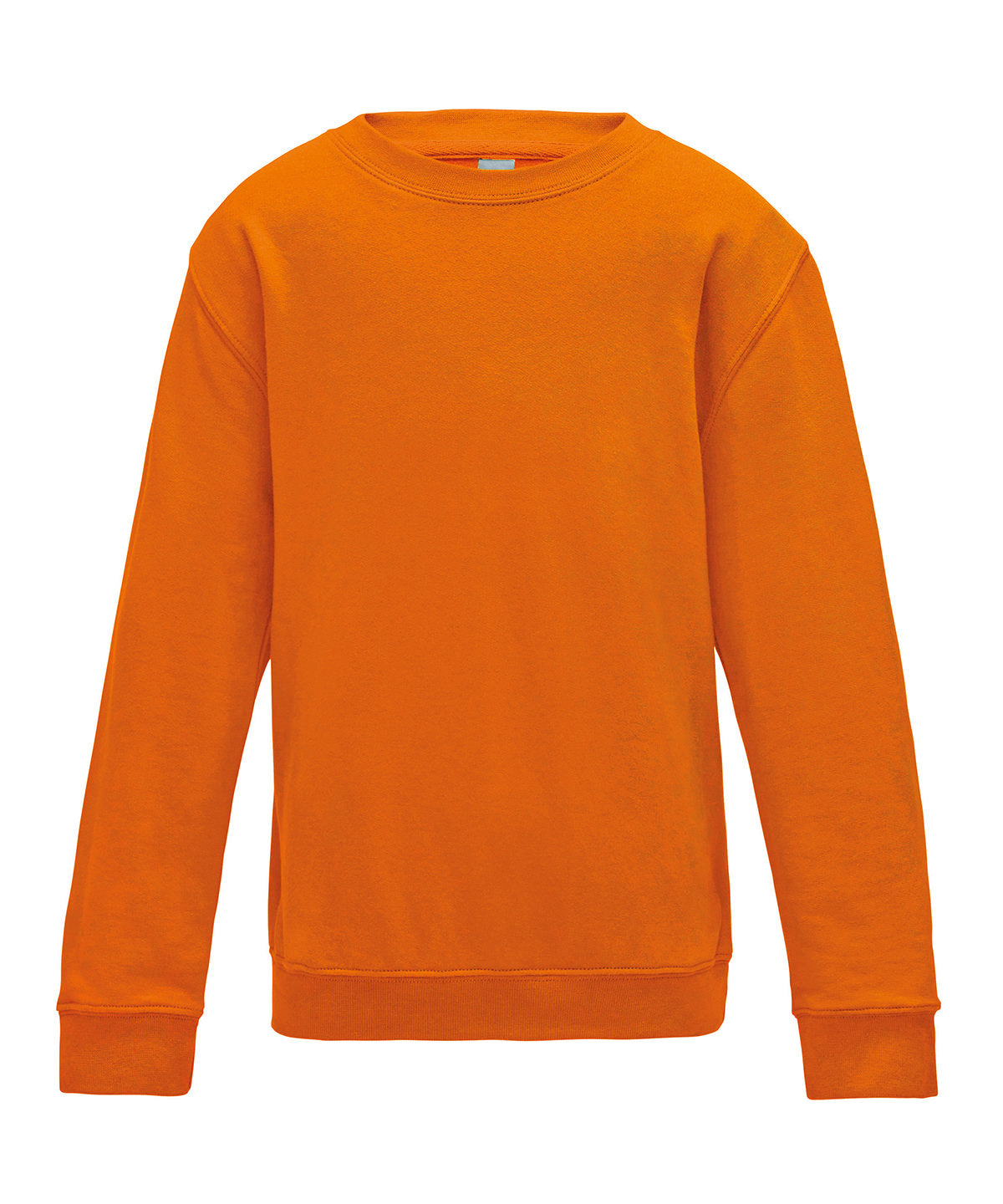 Kids AWDis sweatshirt