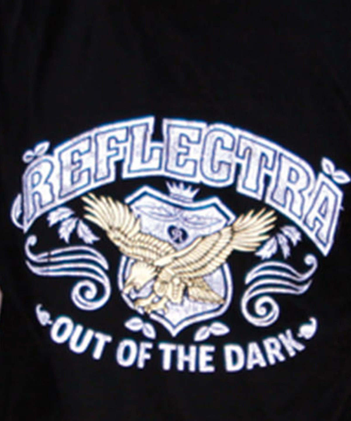 Reflectra® plotfoil scratch