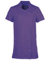 Orchid beauty and spa tunic