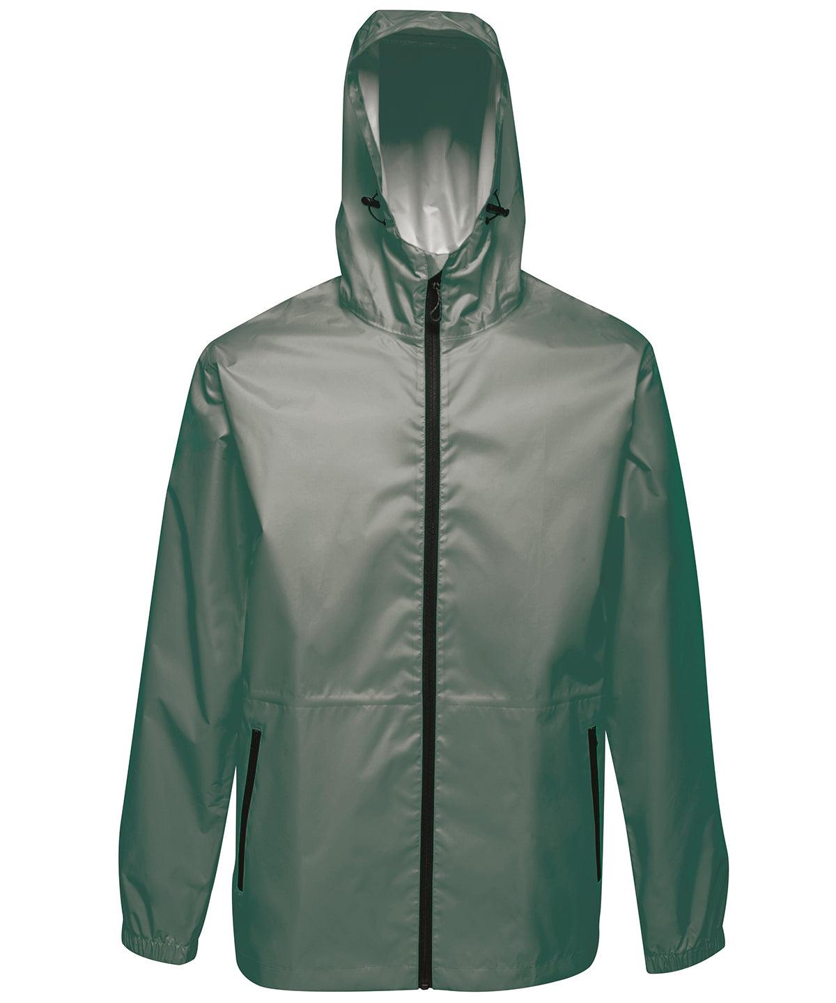 Laurel - Pro packaway jacket Jackets Regatta Professional Jackets & Coats, Plus Sizes Schoolwear Centres