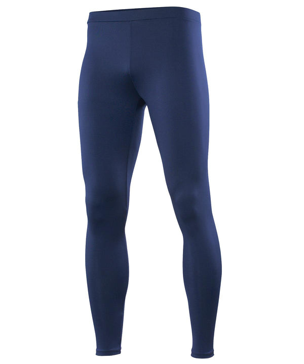 Navy - Rhino baselayer leggings Baselayers Rhino Baselayers, Must Haves, Outdoor Sports, Sports & Leisure Schoolwear Centres